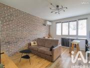 Appartement 2 pièces 34 m²