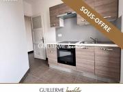 Appartement 2 pièces 34 m²