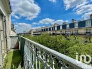 Appartement 2 pièces 34 m²