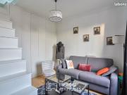 Appartement 2 pièces 34 m²