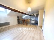 Appartement 2 pièces 34 m²