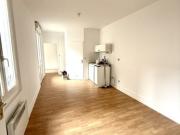 Appartement 2 pièces 34 m²