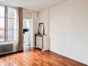 Appartement 2 pièces 34 m²