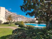Appartement 2 pièces 34 m²