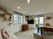 Appartement 2 pièces 34 m²