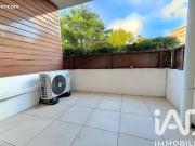 Appartement 2 pièces 34 m²