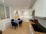 Appartement 2 pièces 34 m²