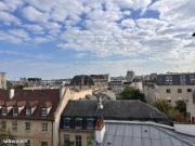 Appartement 2 pièces 34 m²