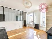 Appartement 2 pièces 34 m²