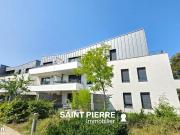 Appartement 2 pièces 34 m²