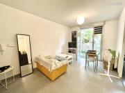 Appartement 2 pièces 34 m²