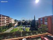 Appartement 2 pièces 34 m²