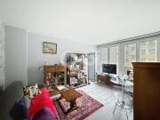 Appartement 2 pièces 34 m²