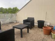 Appartement 2 pièces 34 m²