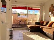 Appartement 2 pièces 34 m²