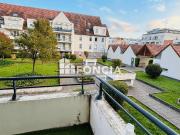 Appartement 2 pièces 34 m²