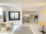 Appartement 2 pièces 34 m²