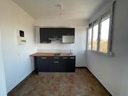 Appartement 2 pièces 34 m²
