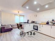 Appartement 2 pièces 34 m²