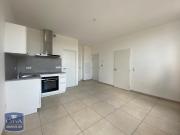 Appartement 2 pièces 34 m²