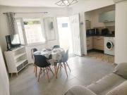 Appartement 2 pièces 34 m²