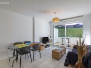 Appartement 2 pièces 34 m²