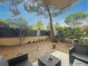 Appartement 2 pièces 34 m²