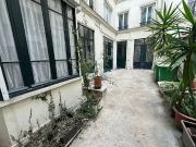 Appartement 2 pièces 34 m²