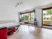 Appartement 2 pièces 34 m²