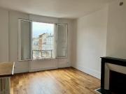 Appartement 2 pièces 34 m²