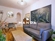 Appartement 2 pièces 34 m²
