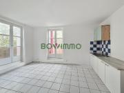 Appartement 2 pièces 34 m²