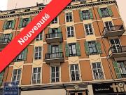 Appartement 2 pièces 34 m²