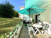 Appartement 2 pièces 34 m²