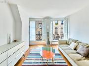 Appartement 2 pièces 34 m²