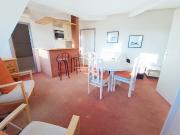 Appartement 2 pièces 34 m²