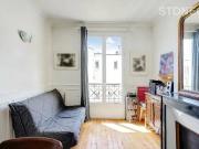 Appartement 2 pièces 34 m²