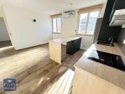 Appartement 2 pièces 34 m²