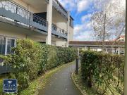 Appartement 2 pièces 34 m²