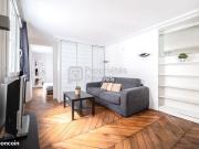 Appartement 2 pièces 34 m²