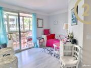 Appartement 2 pièces 34 m²