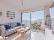 Appartement 2 pièces 34 m²