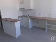 Appartement 2 pièces 34 m²