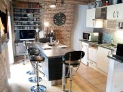 Appartement 2 pièces 34 m²