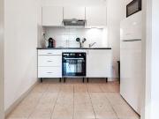 Appartement 2 pièces 34 m²