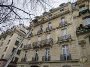 Appartement 2 pièces 34 m²