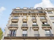 Appartement 2 pièces 34 m²