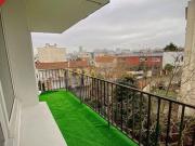 Appartement 2 pièces 34 m²