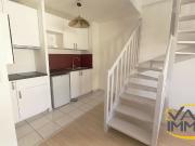 Appartement 2 pièces 34 m² Appartement 2 pièces 34 m²