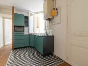 Appartement 2 pièces 34 m²